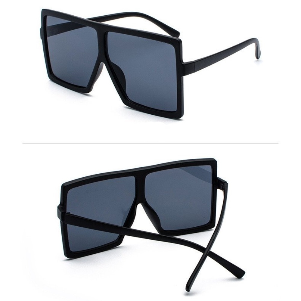 "Squared Away" Sunglasses